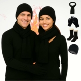 DEIXA GUARDADO PRA O FRIOZIN Kit Frio Conjunto Térmico Blusa + Calça Térmica + L…
