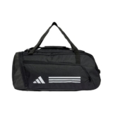Mala Duffel Essentials Três Listras – AdidasEstoque na Magalu De: R$ 299,99 Por …