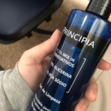 A PELE LISINHA  Gel de Limpeza Pincipia GL-02 350g DE 48,95 | POR 38,54 https://…