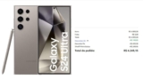 CORREEEEEESomente 1 em estoque Samsung Galaxy S24 Ultra, Galaxy AI, Selfie de 12…