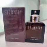 PRA TU SER ELOGIADO EM TODO LUGAR Calvin Klein Eternity Amber Essence for Men Pa…