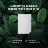 COCA GELADA SÓ PRA VC Frigobar 70L Elgin 110V DE 1.099 | POR 656,10 no Pix https…