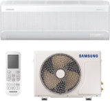 CORREEEEAr Condicionado Split Hi Wall Samsung WindFree AI Inverter 12.000 Btus F…