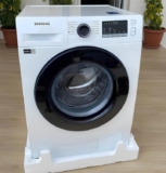 BAIXOU MAIS O PREÇO! APROVEITA QUE TÁ PARCELADINHA SEM JUROSSSS  Lava e Seca Sam…