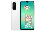 Oferta acaba em 4 Horasparcelamento topp Samsung Celular Galaxy A26 5G 256GB, 8G…
