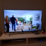 📺 Smart TV 50″ TCL 4K UHD QLED Google TV…