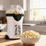 🍿 Pipoqueira Elétrica Mallory Toy Story 🔥 DE 189 |…