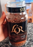 ☕️ L’OR Café Solúvel Intense Pote de Vidro 130g 🔥…