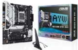 ✅ Placa-Mãe ASUS B650M-AYW WIFI mATX, AM5, DDR5, PCIe 5.0,…