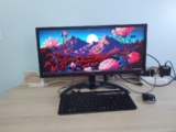🖥 Monitor Gamer LG 25.7″ UltraWide 75Hz 🔥 DE 899…