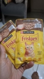 🐈 Pack Ração Úmida Friskies Para Gatos Adultos Sabor Peru…