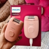 ✅ Depilador Philips Satinelle Rosa Bivolt 🔥 DE 339,87 |…