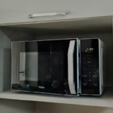 ✅ Micro-ondas 33L Philco Teclas Fáceis Limpa Fácil 1400w 127V…