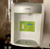 ✅ Purificador de água Consul refrigerador com proteção antibactérias 🔥…