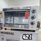 ✅ MONDIAL Forno Elétrico 42L Family II, 1600W, 220V 🔥…