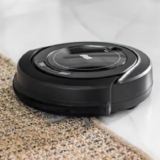 ✅ Robô aspirador Robot W90 varre aspira e passa pano…