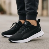👟 Tênis Flyer Runner Mesh Bdp Puma 🔥 DE 329,99…