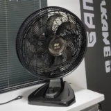 🌪 Ventilador de Parede e Mesa WAP FLOW TURBO com…