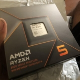 ✅ Processador AMD Ryzen 5 8500G 🔥 POR 739 no…