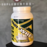 💪 Tasty Whey Adaptogen 900g 🔥 DE 229 | POR…