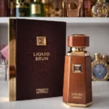 🌬 Perfume Árabe Liquid Brun French Avenue Eau De Parfum…