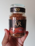 ☕️ L’OR Café Solúvel Sul Da Bahia L’Or Vidro 84G…