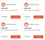 Resgate aqui: 🔗 https://s.shopee.com.br/40bpAm9BJG