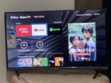 📺 Smart TV 32” Philco Roku TV 🔥 DE 815…