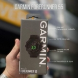 ⌚️ Garmin Relógio Forerunner 55 42mm 🔥 DE 2.199 |…
