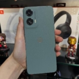 📱 Motorola Moto G35 5G, 256GB, 12GB RAM (4GB RAM+8GB…