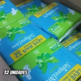 ✅ Sempre Livre Absorvente Externo Adapt – 32 unidades 🔥…