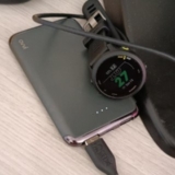 🔋 Carregador Portátil Power Bank 6.000 mAh Ovvi Grafite 🔥…