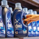 🧺 Omo Sabão Líquido Ultra Power 1,8L 🔥 DE 32…