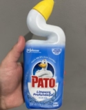 🫧 Pato Limpador Sanitário Gel Desinfetante 500ml 🔥 DE 14,45…