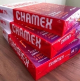 📄 Papel Sulfite Chamex A4 75g 300 Folhas 🔥 DE…