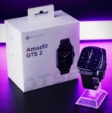 ⌚️Smartwatch Amazfit GTS 2 43mm Alexa integrada 🔥 DE 519…