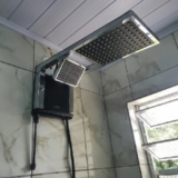 🚿 Chuveiro Lorenzetti Acqua Ultra Duo Elétrico de Parede 7800W…