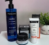🧴 Kit Principia Skincare: Gel de Limpeza GL-02 + Protetor…