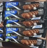🍫 Chocolate Lacta Diamante Negro Caixa com 12 Unidades 🔥…