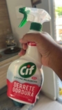 🫧 Cif Limpador Especialista Derrete Gordura 500ml 🔥 DE 21…