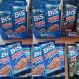 🍫 Bis Xtra – Caixa Com 24 Unidades 🔥 DE…