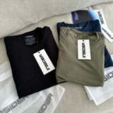 👕 Daily T-shirt Insider – Três Opções de Cores 🔥…