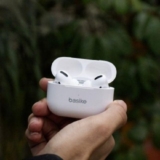 🎧 Basike Fone De Ouvido Sem Fio Bluetooth Para Bluetooth…