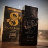 🌬 Paris Elysees Billion Casino Royal EDT 100ml 🔥 DE…