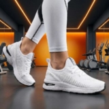 👟 Tênis Vili – Quatro Opções de Cores 🔥 DE…