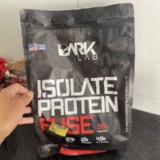 💪 Whey Isolate Protein Fuse Refil 900g Dark Lab Sabor…
