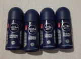 ✅ NIVEA MEN Desodorante Antitranspirante Roll-on Original Protect 50ml 🔥…