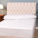 🛏 Travesseiro De Corpo Antialérgico Gigante Com Zíper 1,35m x…