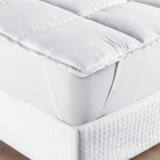 ✅ Pillow Top Protetor Colchão Cama Casal 400 Fios 🔥…
