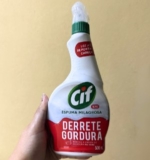 🫧 Cif Limpador Especialista Derrete Gordura 500ml 🔥 DE 21…